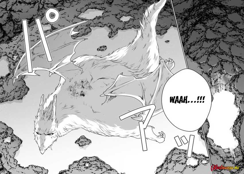 Next Life Chapter 52