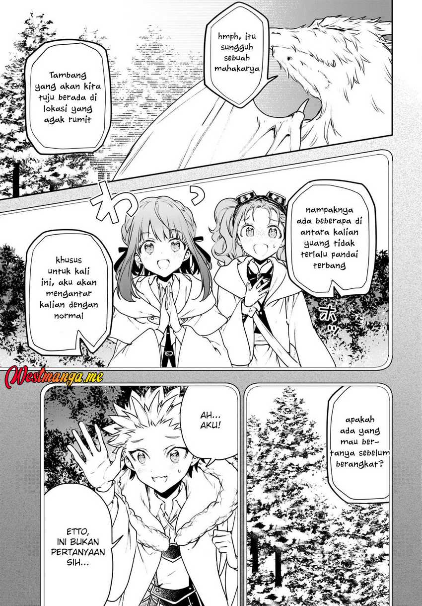 Next Life Chapter 52