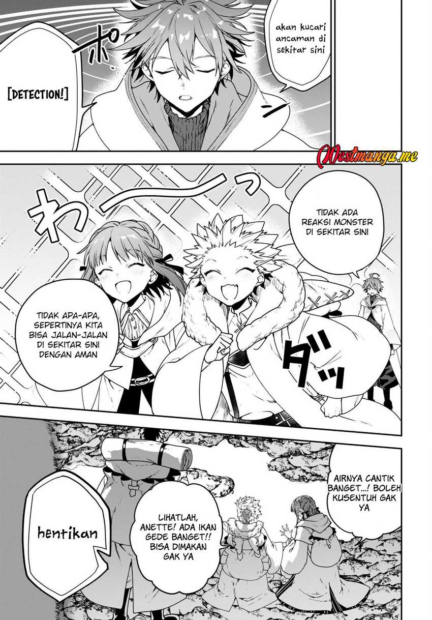 Next Life Chapter 52