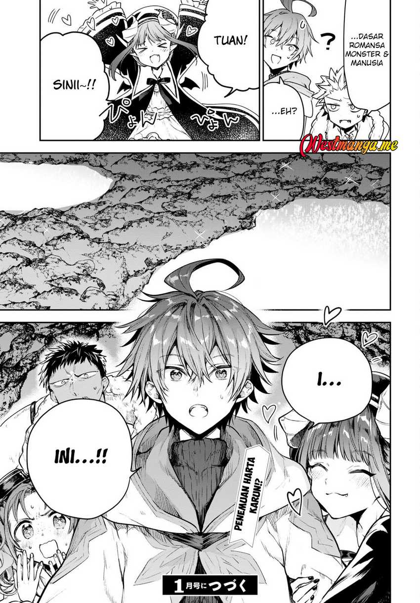 Next Life Chapter 52