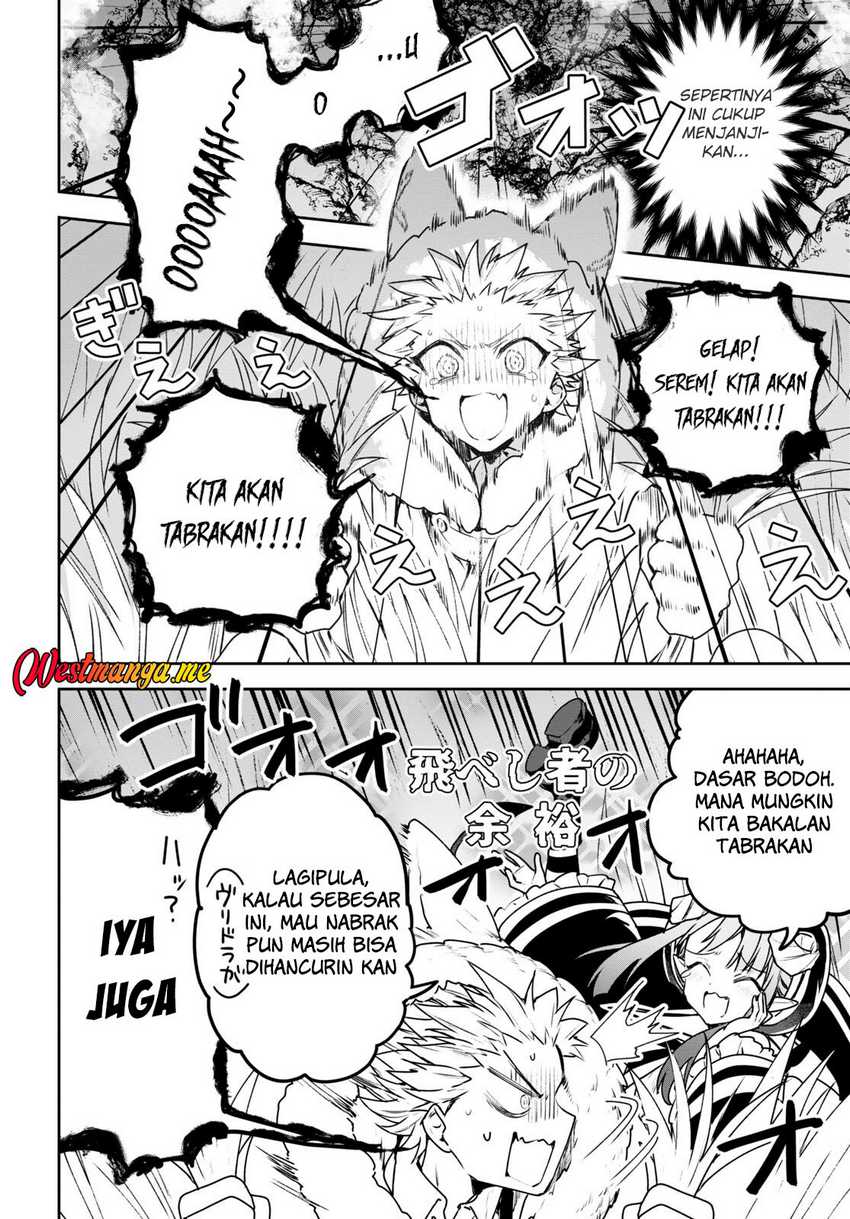 Next Life Chapter 52