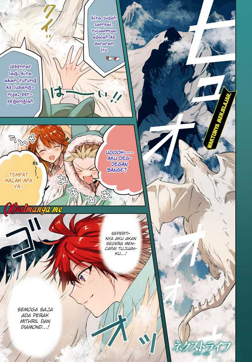 Next Life Chapter 52