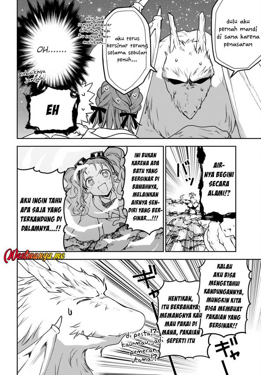 Next Life Chapter 52