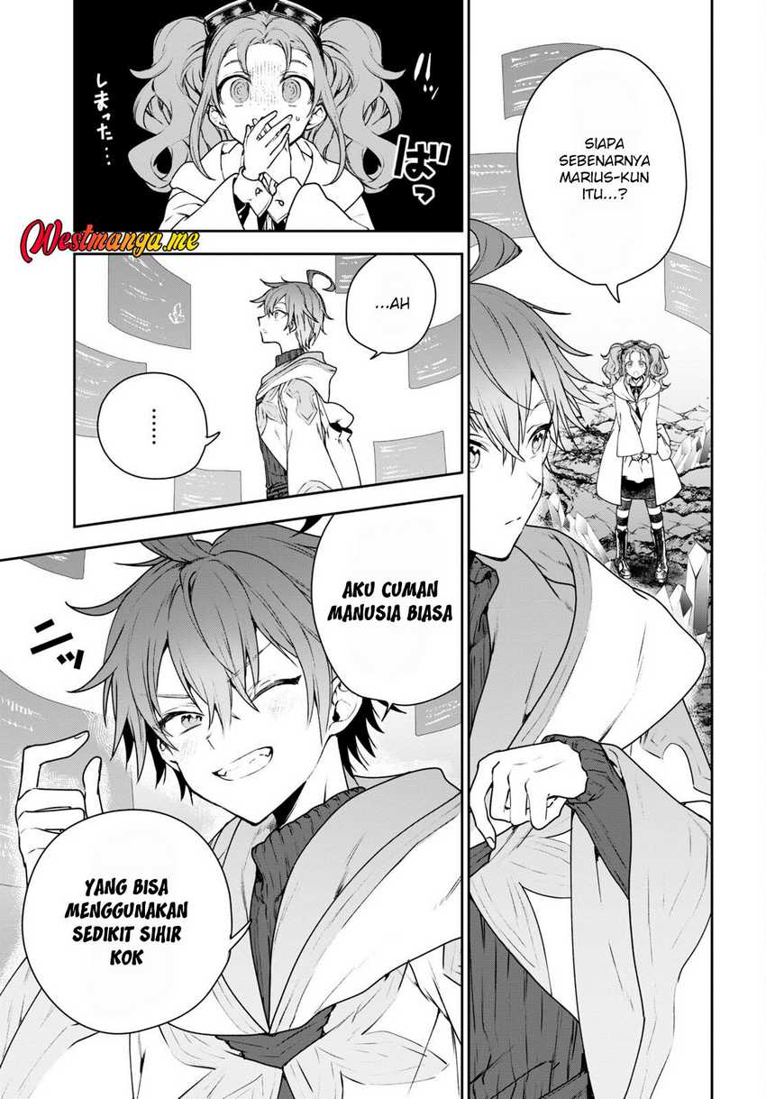 Next Life Chapter 53
