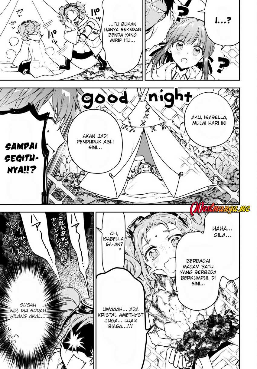 Next Life Chapter 53