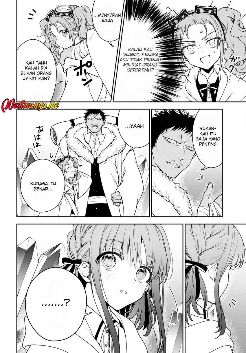 Next Life Chapter 53
