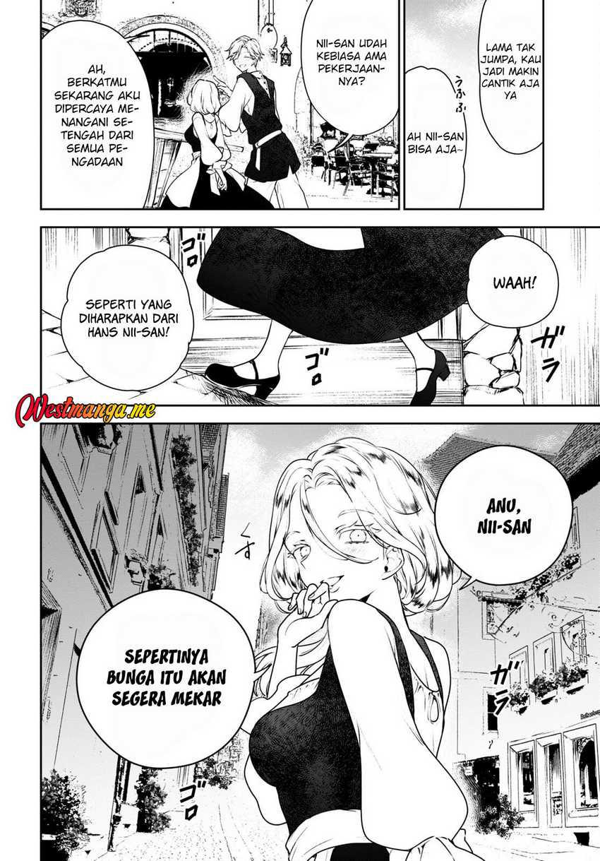 Next Life Chapter 53
