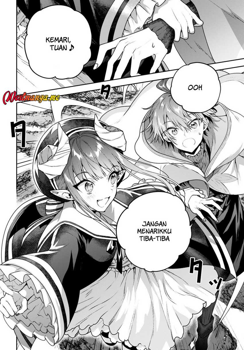 Next Life Chapter 53