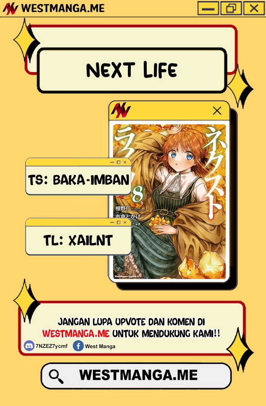 Next Life Chapter 53