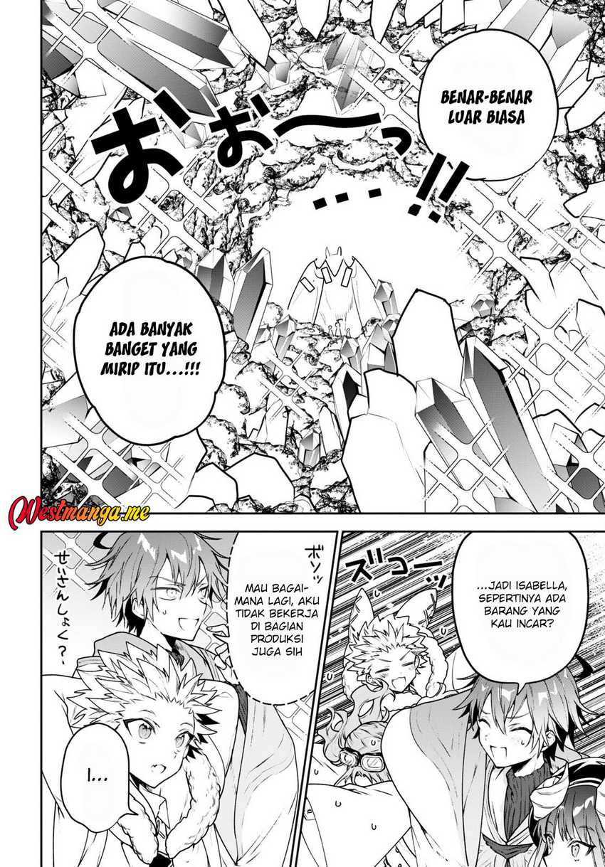 Next Life Chapter 53