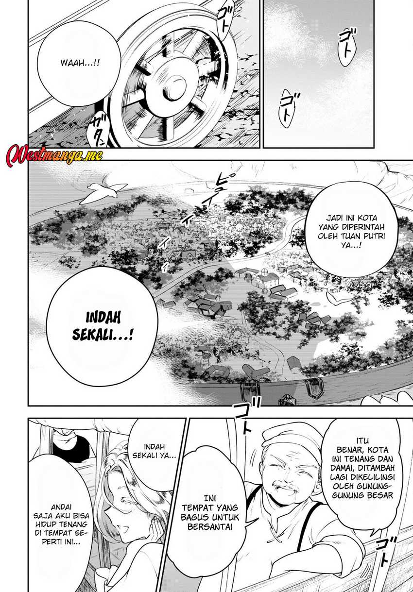 Next Life Chapter 53
