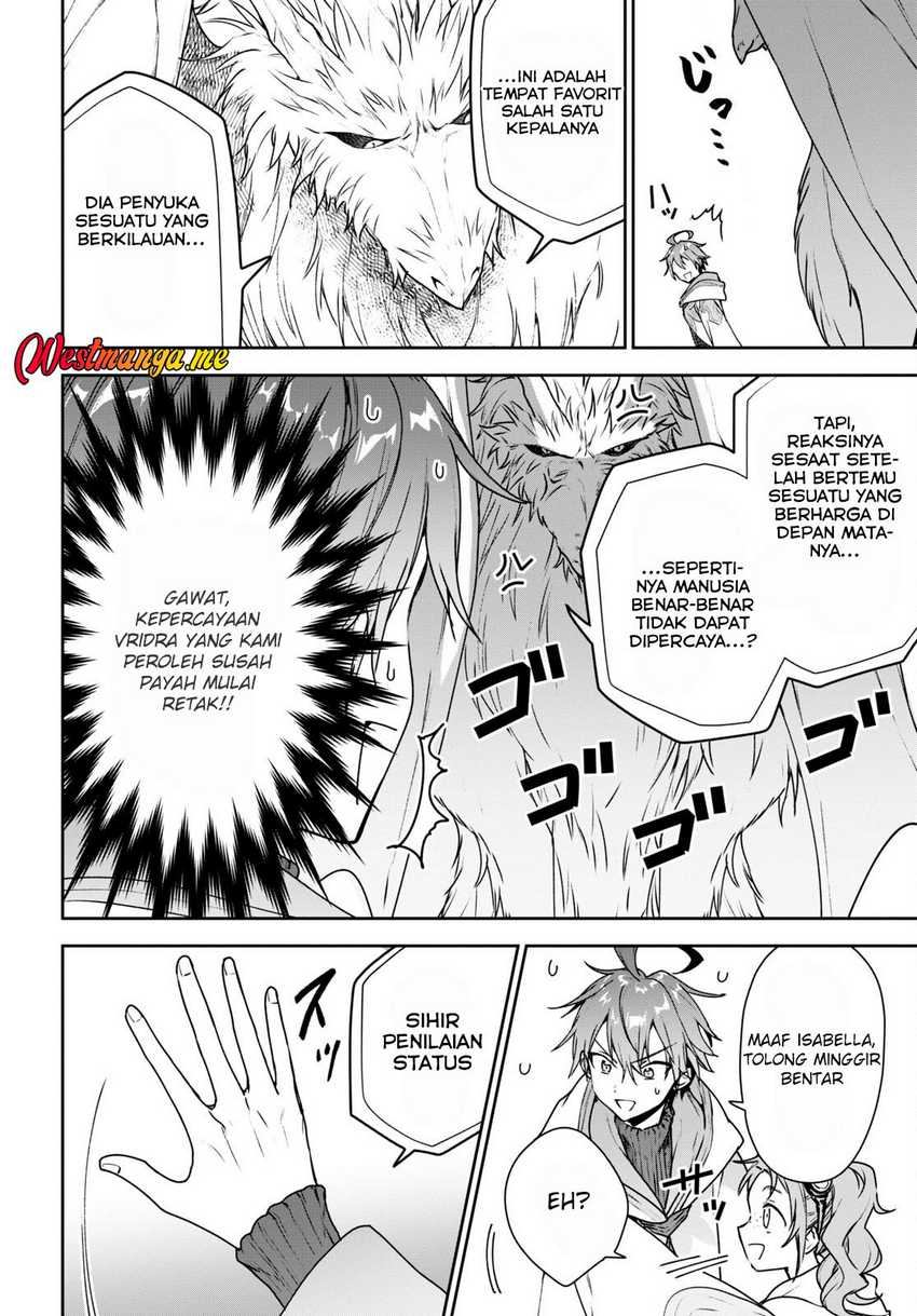 Next Life Chapter 53