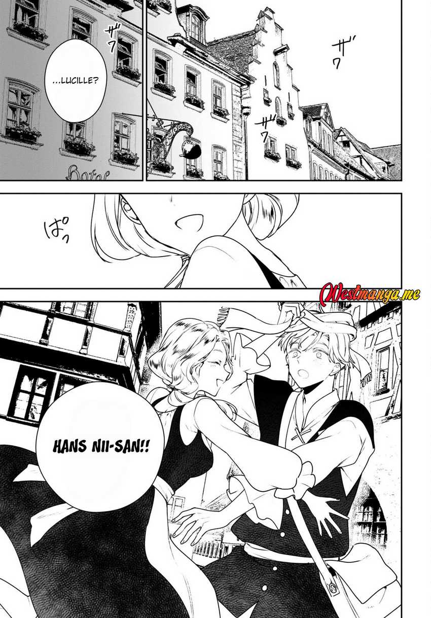Next Life Chapter 53