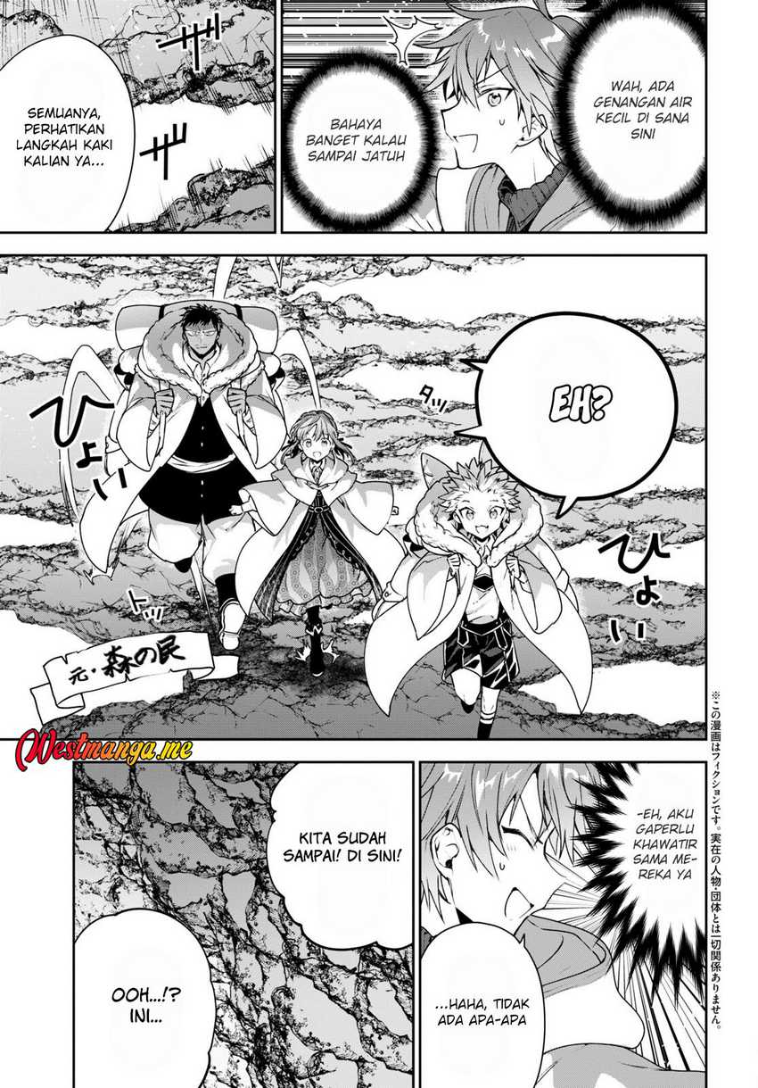 Next Life Chapter 53