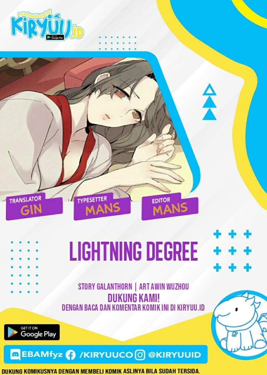 Lightning Expert (Lightning Degree) Chapter 26