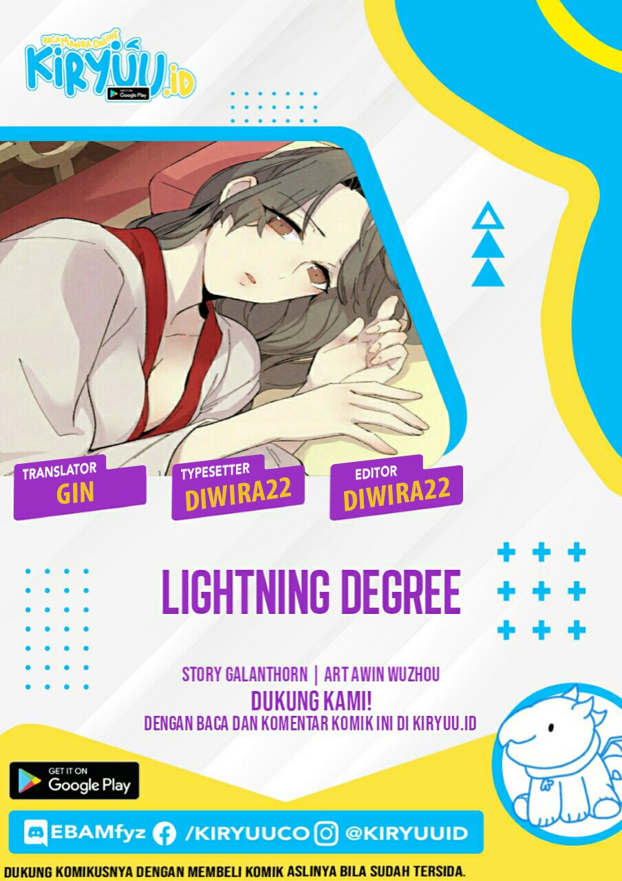 Lightning Expert (Lightning Degree) Chapter 44