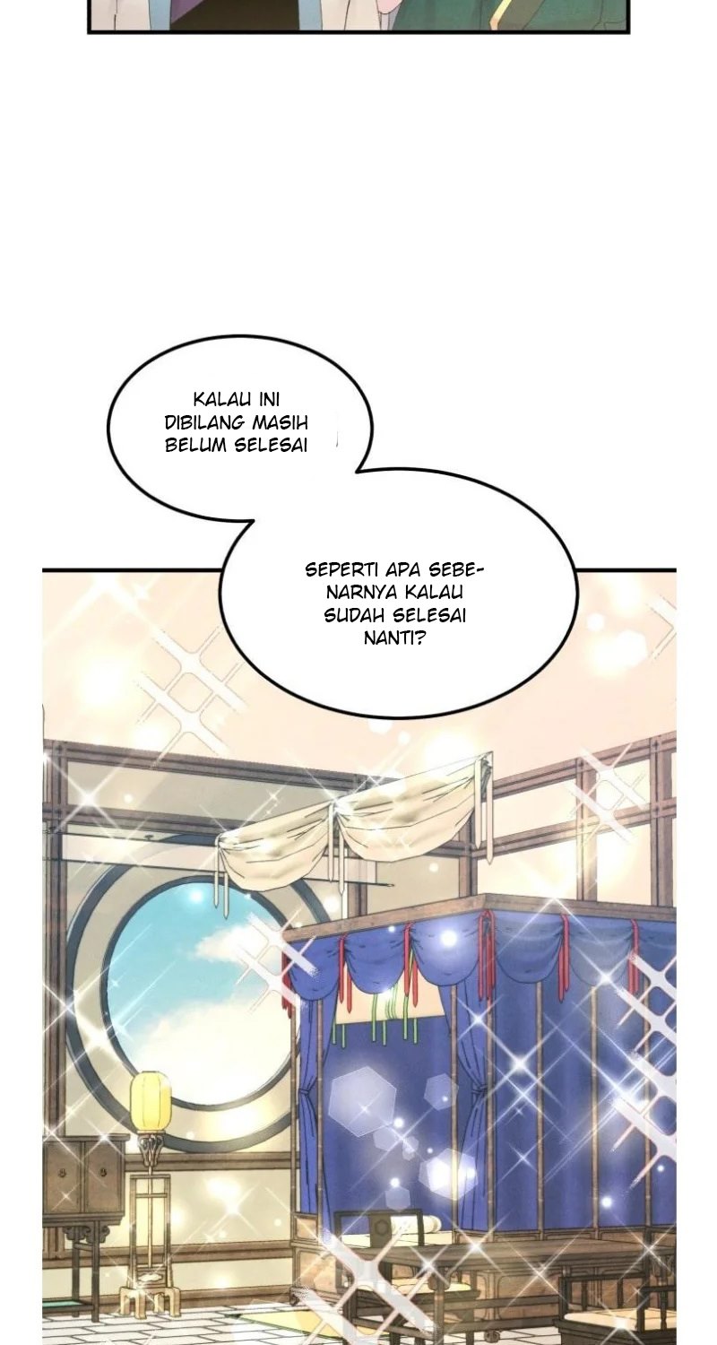 Lightning Expert (Lightning Degree) Chapter 80