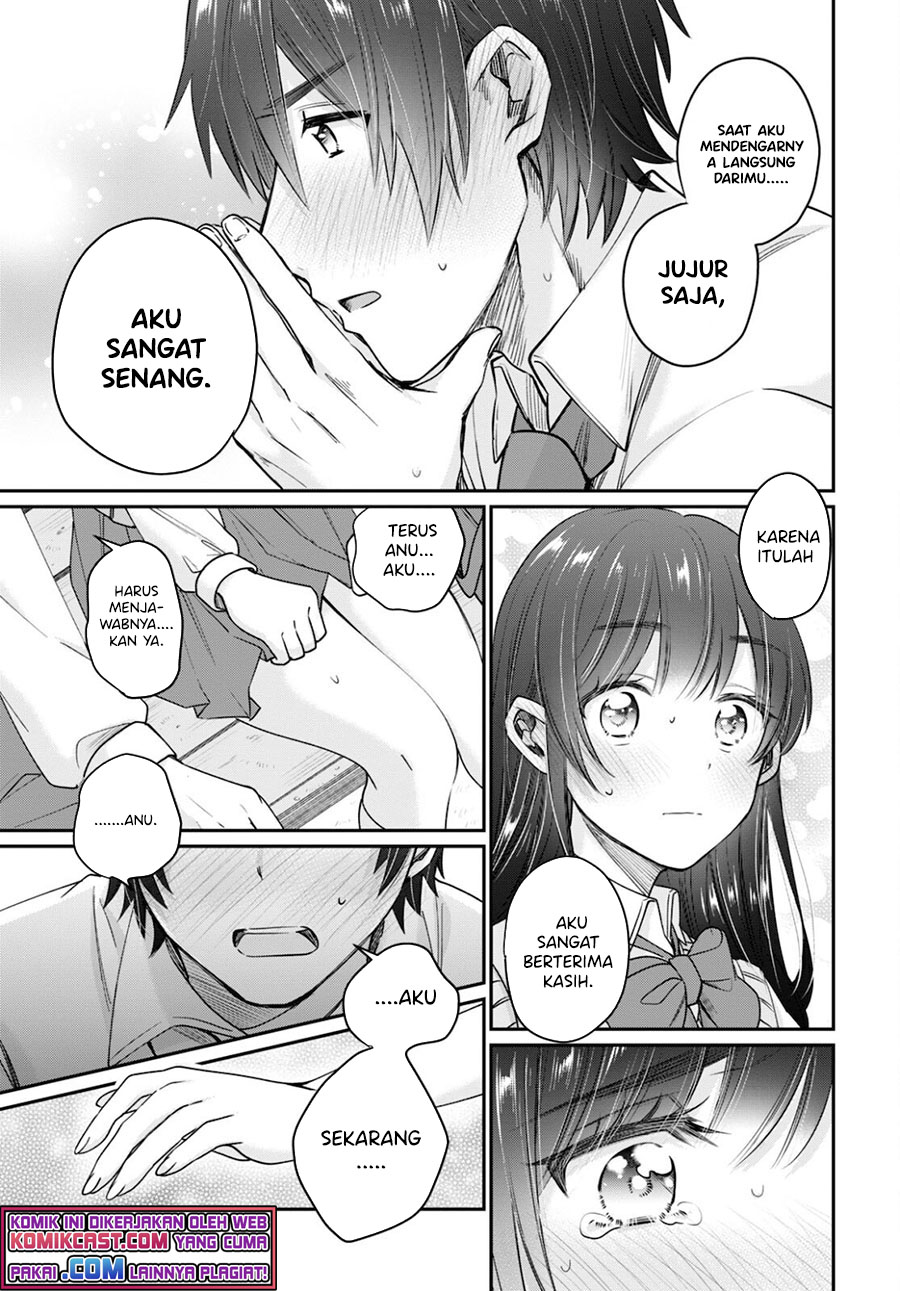 Fuufu Ijou Koibito Miman Chapter 43