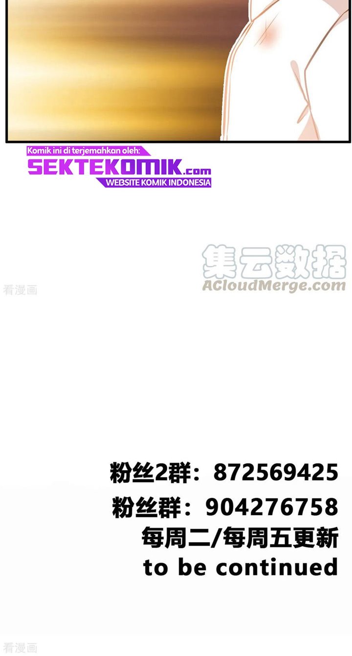 Jueshi Guzun chapter 81 halaman 21