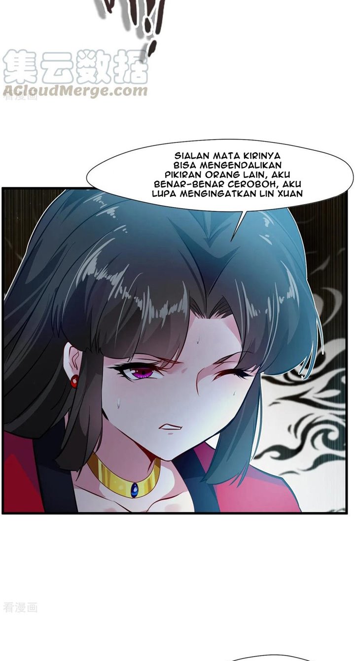 Jueshi Guzun chapter 81 halaman 12