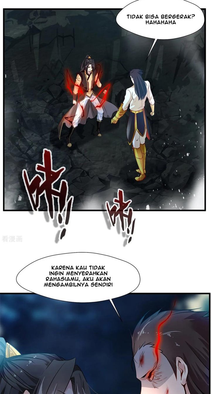 Jueshi Guzun chapter 81 halaman 13