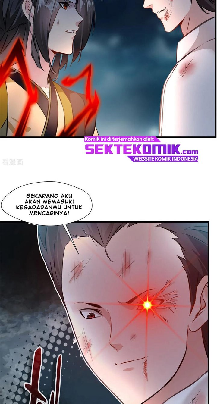 Jueshi Guzun chapter 81 halaman 14