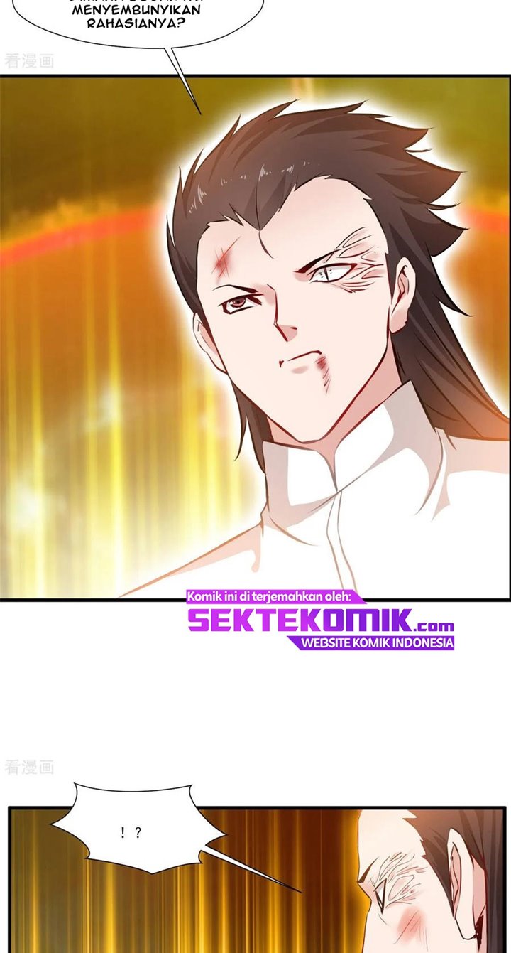 Jueshi Guzun chapter 81 halaman 19