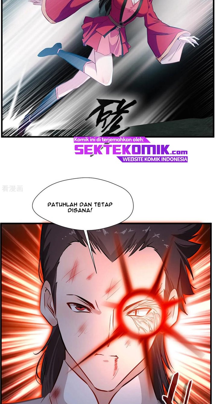 Jueshi Guzun chapter 81 halaman 10