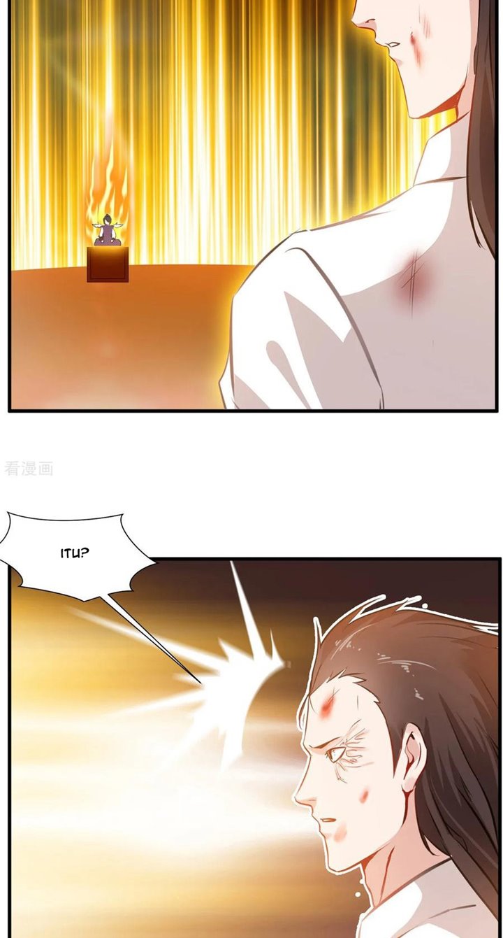 Jueshi Guzun chapter 81 halaman 20