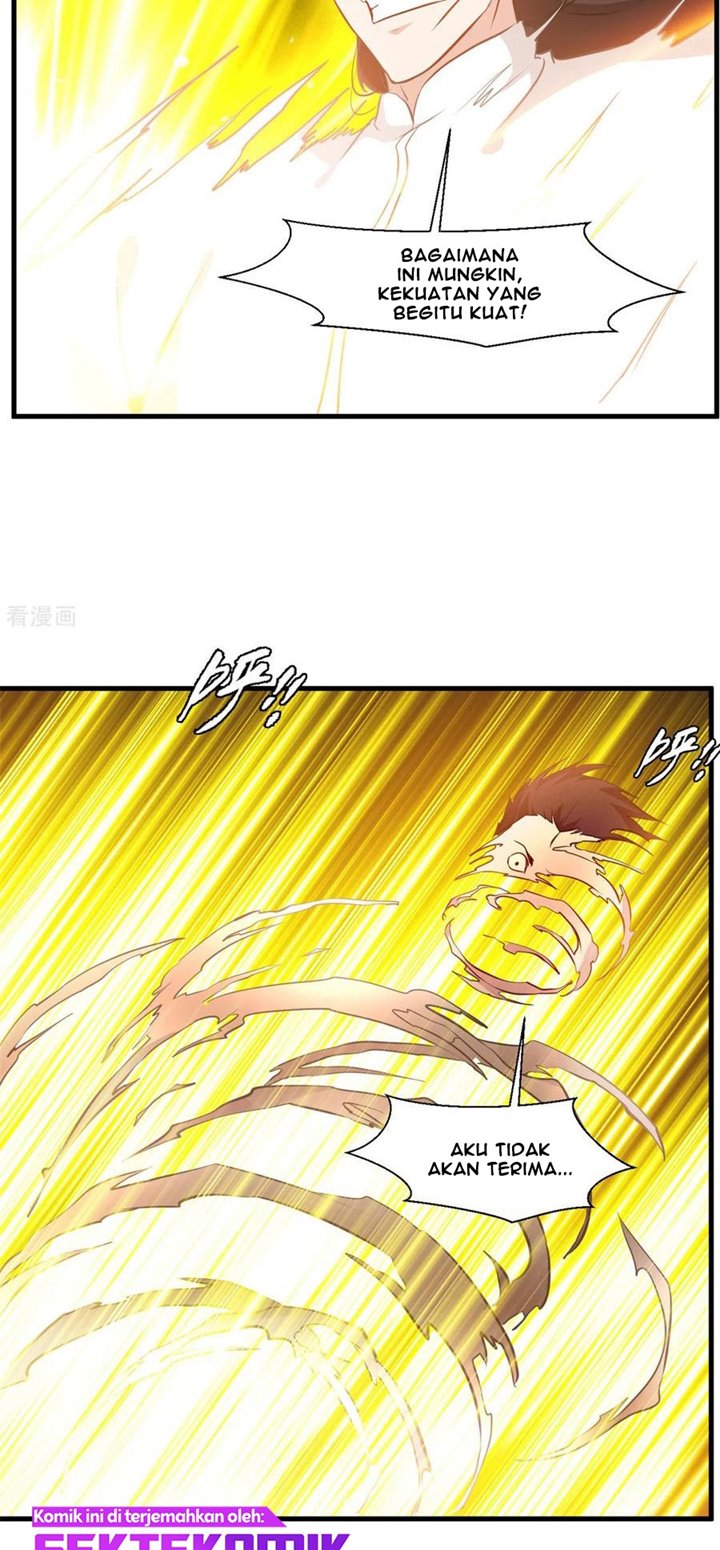Jueshi Guzun chapter 82 halaman 11