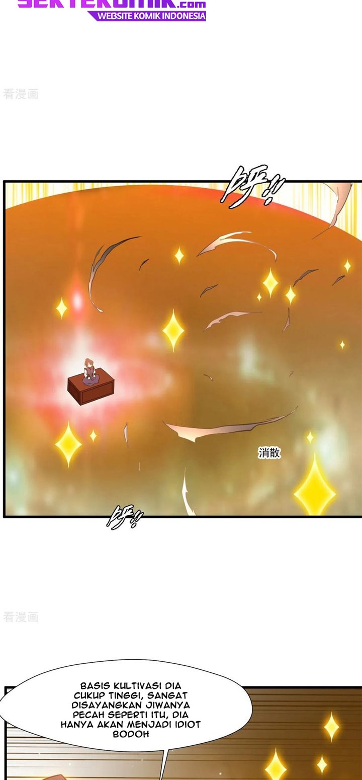 Jueshi Guzun chapter 82 halaman 12