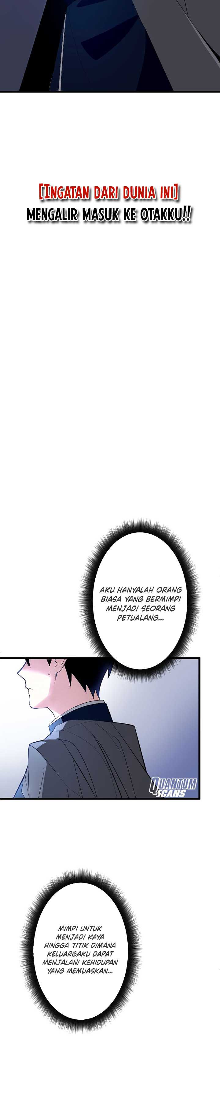 Unparalleled ??? Rank Hidden Equipment Chapter 01