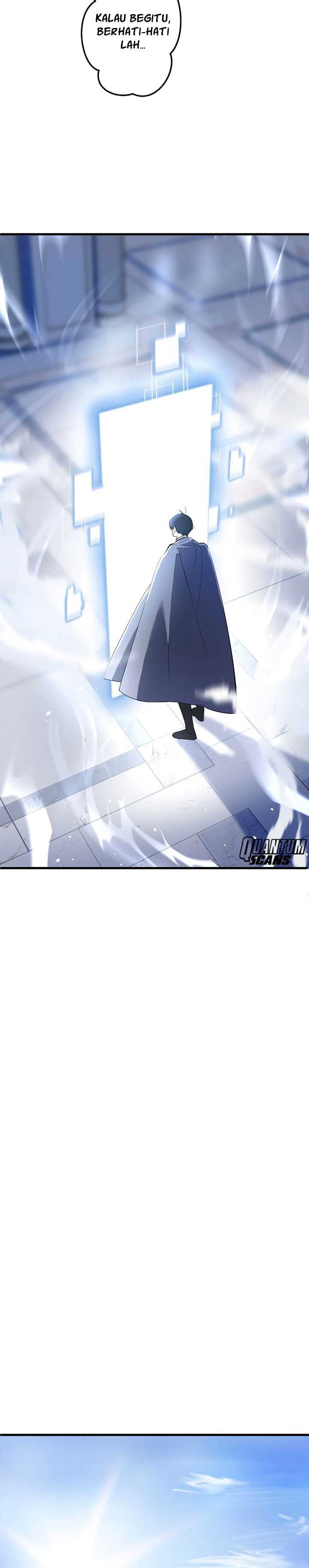 Unparalleled ??? Rank Hidden Equipment Chapter 01