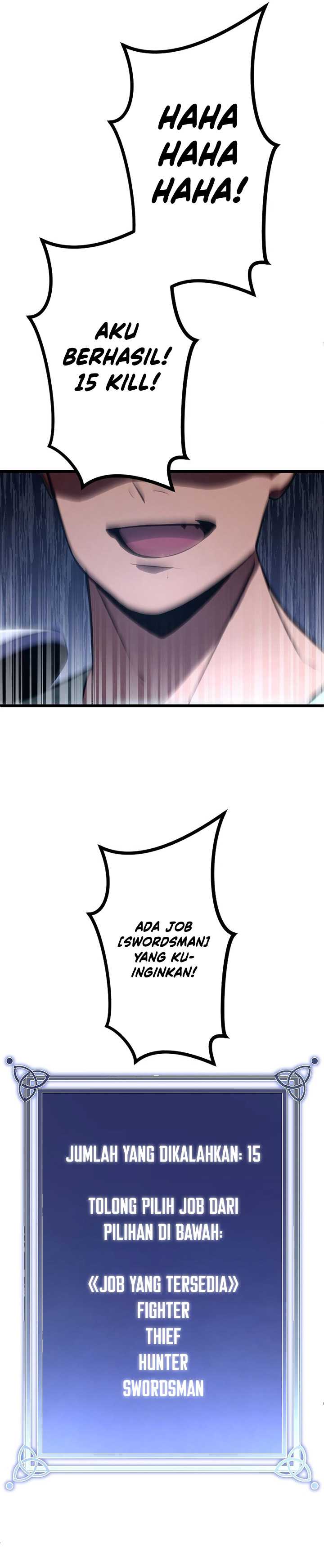 Unparalleled ??? Rank Hidden Equipment Chapter 02