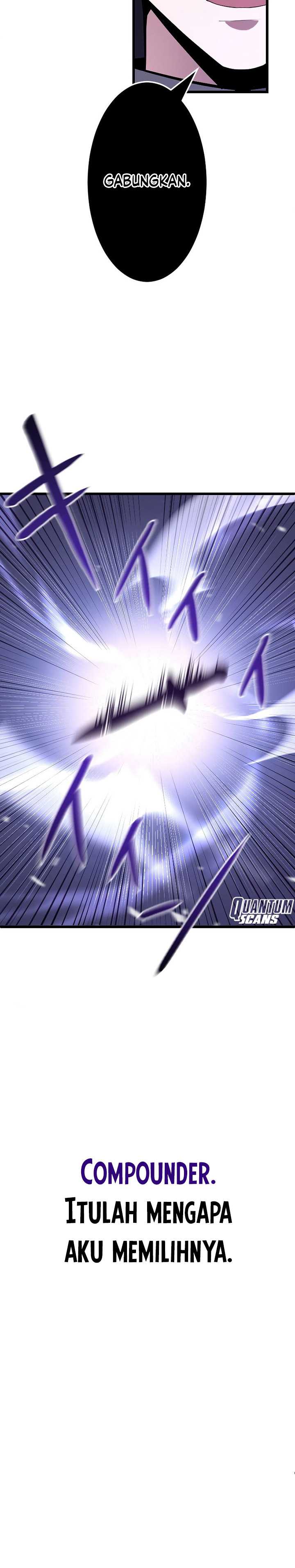 Unparalleled ??? Rank Hidden Equipment Chapter 02