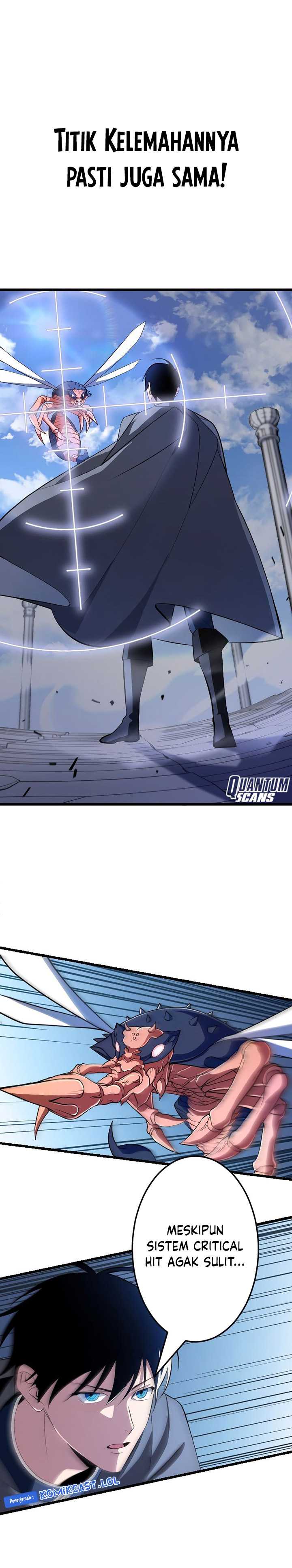 Unparalleled ??? Rank Hidden Equipment Chapter 02
