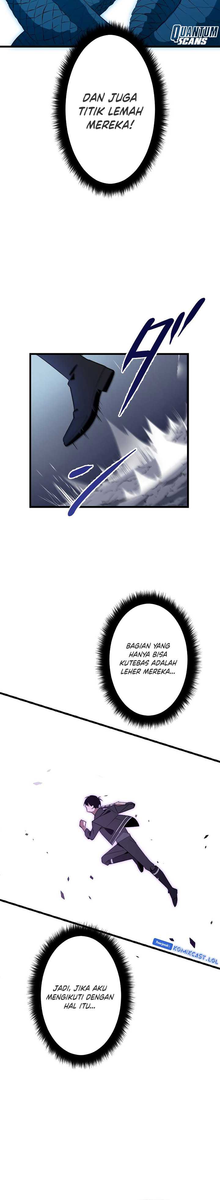Unparalleled ??? Rank Hidden Equipment Chapter 03