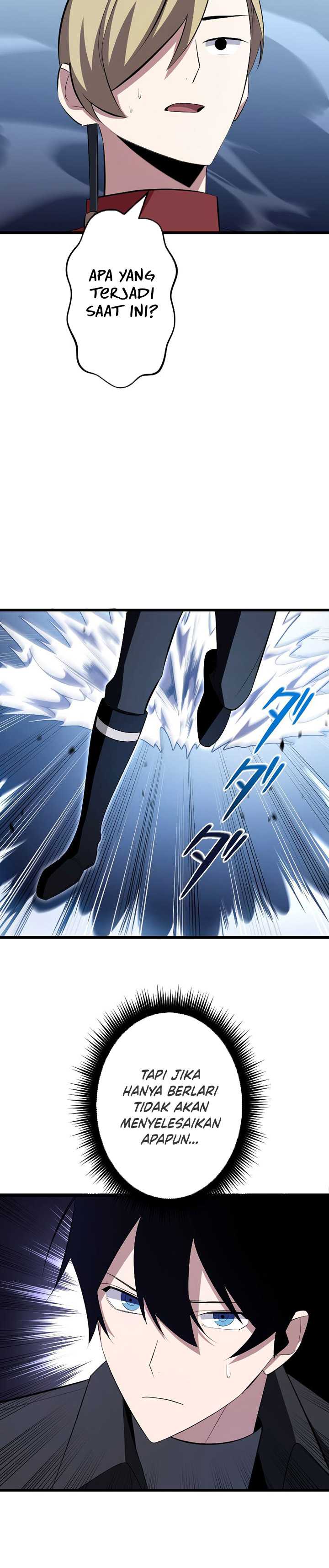 Unparalleled ??? Rank Hidden Equipment Chapter 04