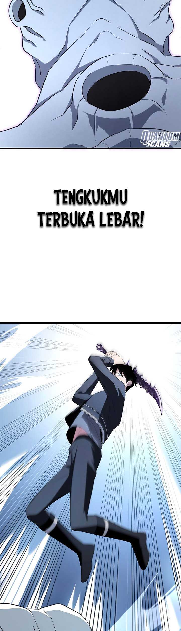 Unparalleled ??? Rank Hidden Equipment Chapter 04