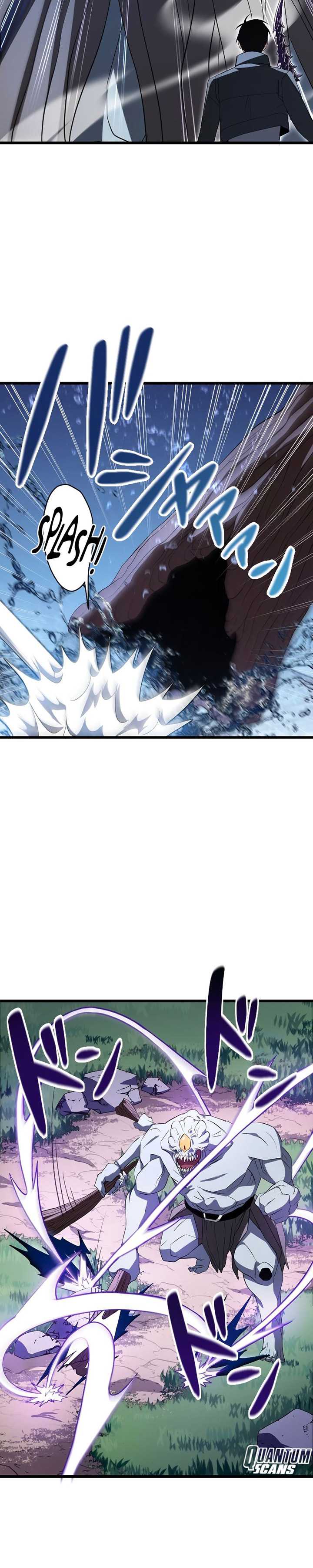 Unparalleled ??? Rank Hidden Equipment Chapter 05