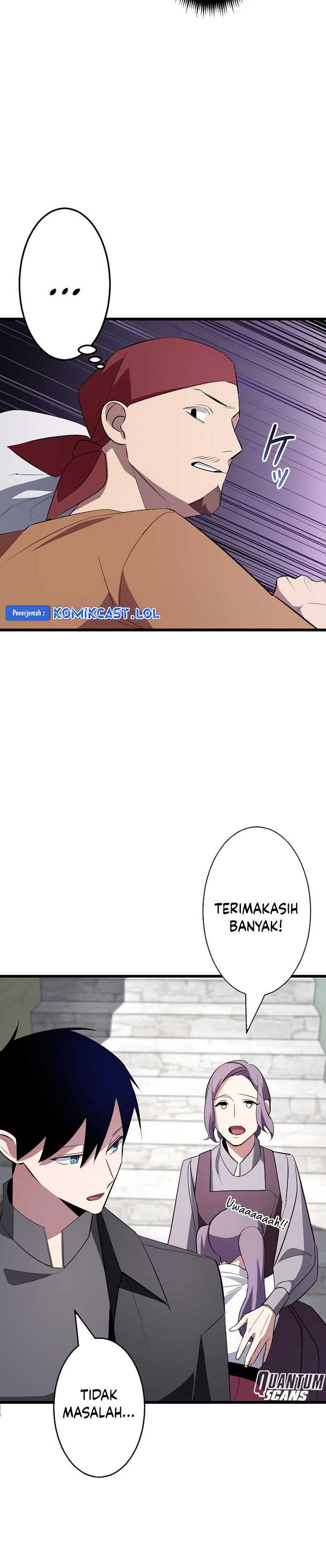 Unparalleled ??? Rank Hidden Equipment Chapter 06