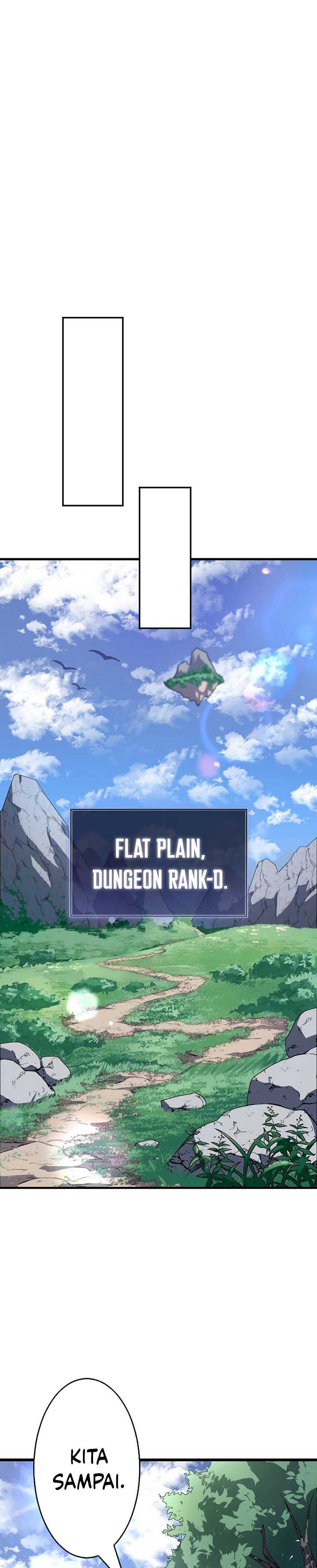Unparalleled ??? Rank Hidden Equipment Chapter 06