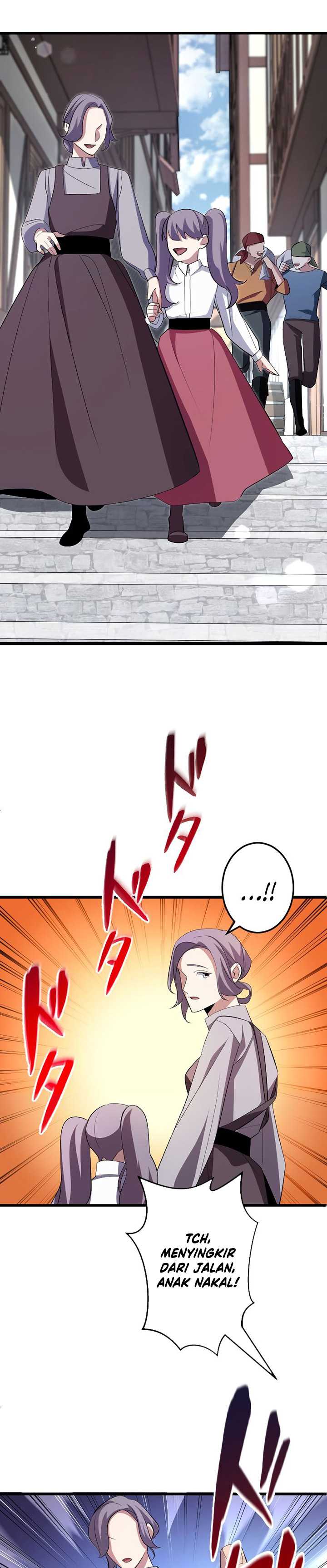 Unparalleled ??? Rank Hidden Equipment Chapter 06