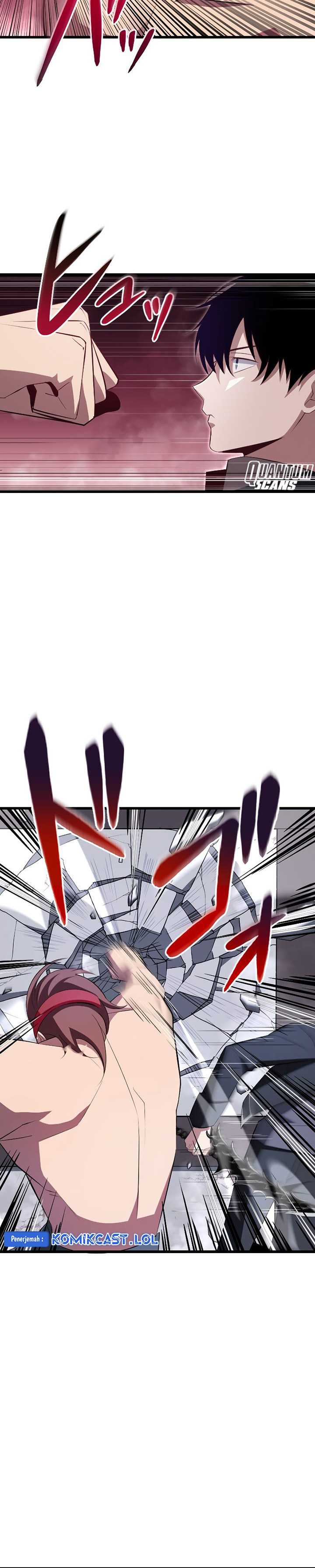 Unparalleled ??? Rank Hidden Equipment Chapter 08