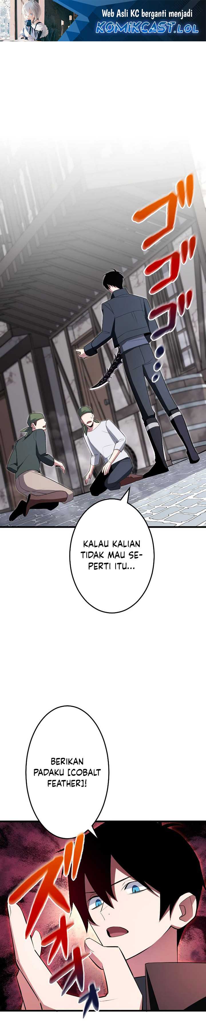 Unparalleled ??? Rank Hidden Equipment Chapter 08