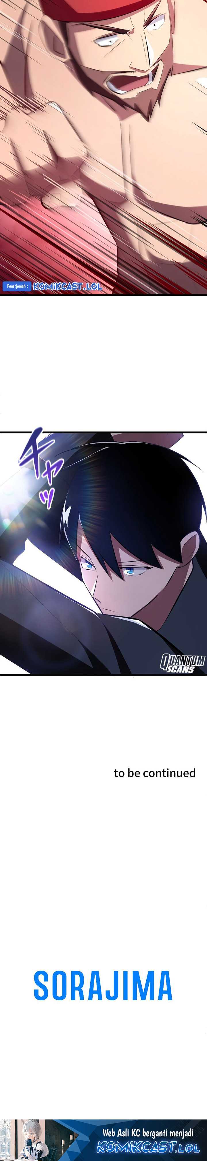 Unparalleled ??? Rank Hidden Equipment Chapter 08