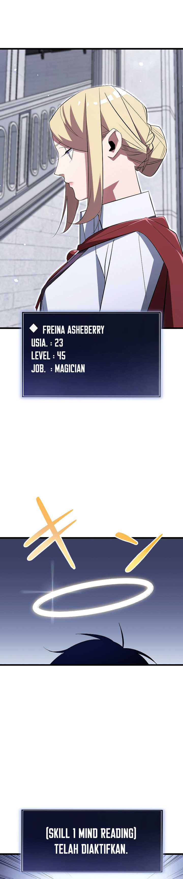 Unparalleled ??? Rank Hidden Equipment Chapter 09