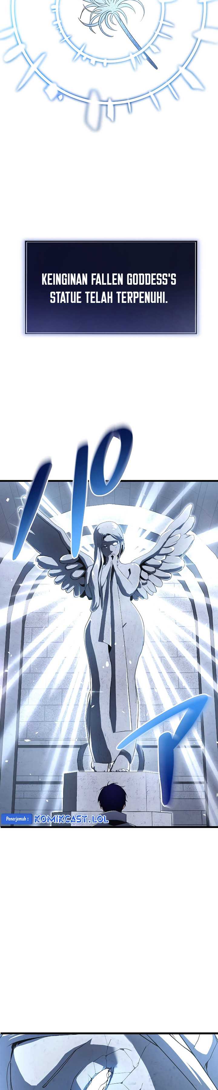 Unparalleled ??? Rank Hidden Equipment Chapter 09