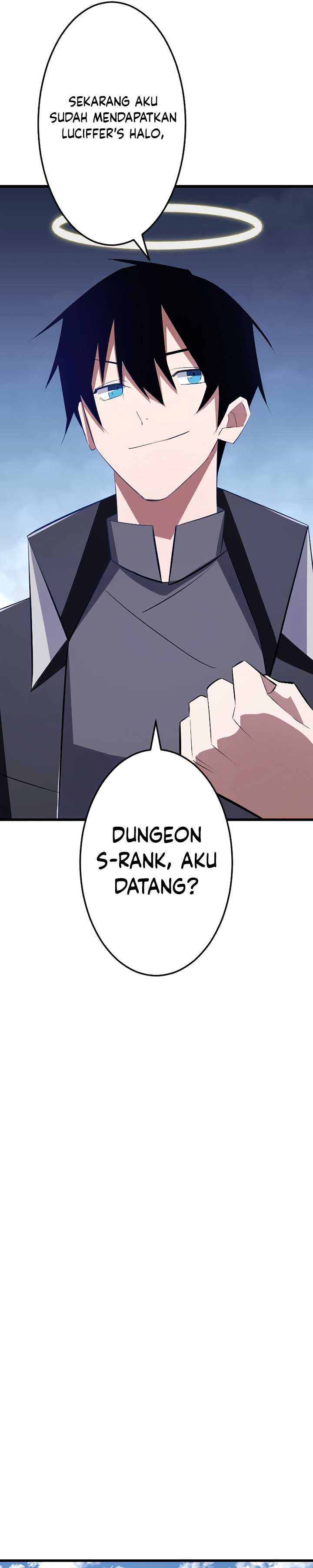 Unparalleled ??? Rank Hidden Equipment Chapter 09