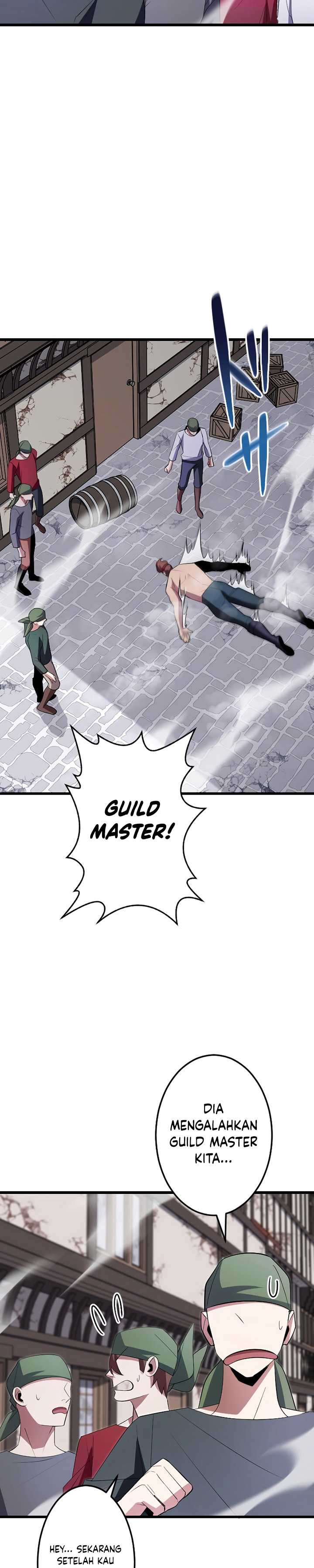 Unparalleled ??? Rank Hidden Equipment Chapter 09